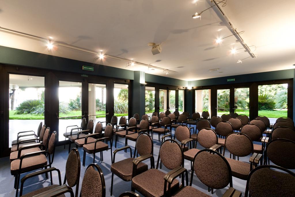 Hotel San Michele 칼타니세타 외부 사진