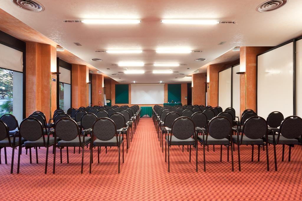 Hotel San Michele 칼타니세타 외부 사진